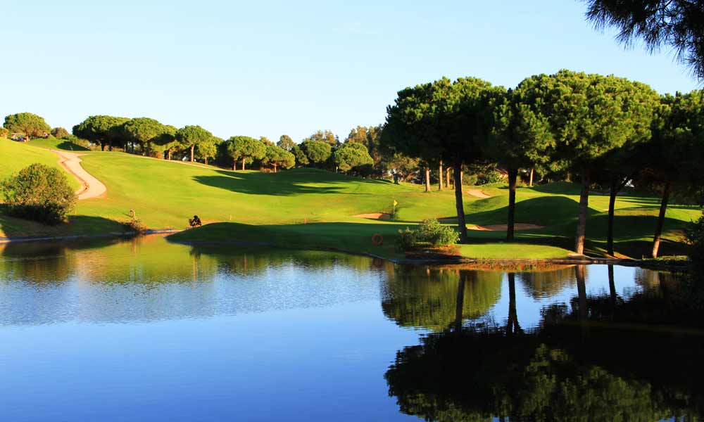 Cabopino Golf Marbella