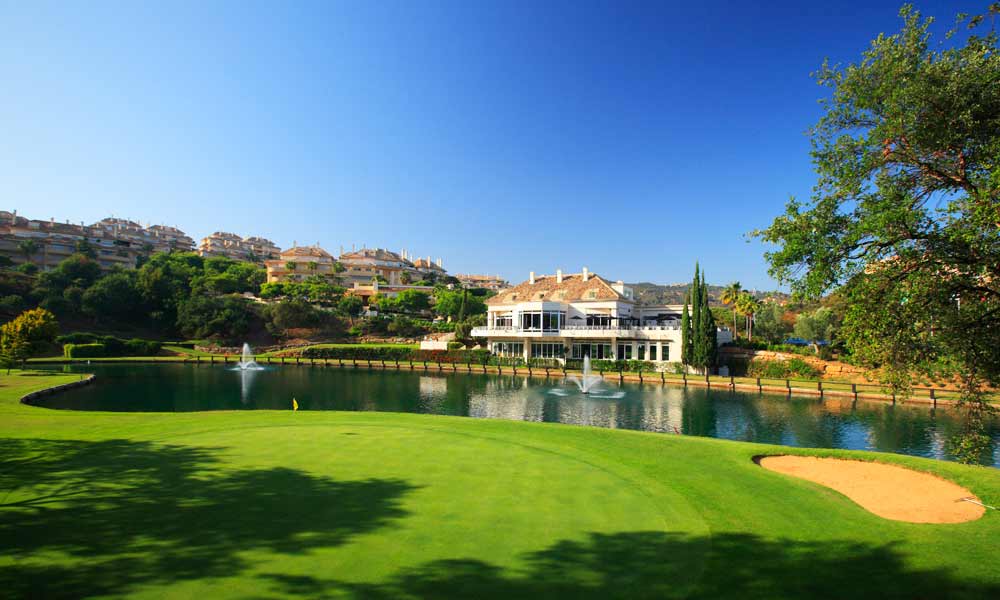 Greenlife Golf Marbella