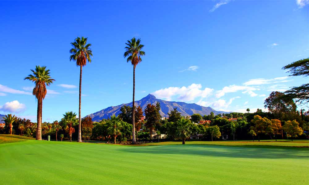 Las Brisas Golf Marbella