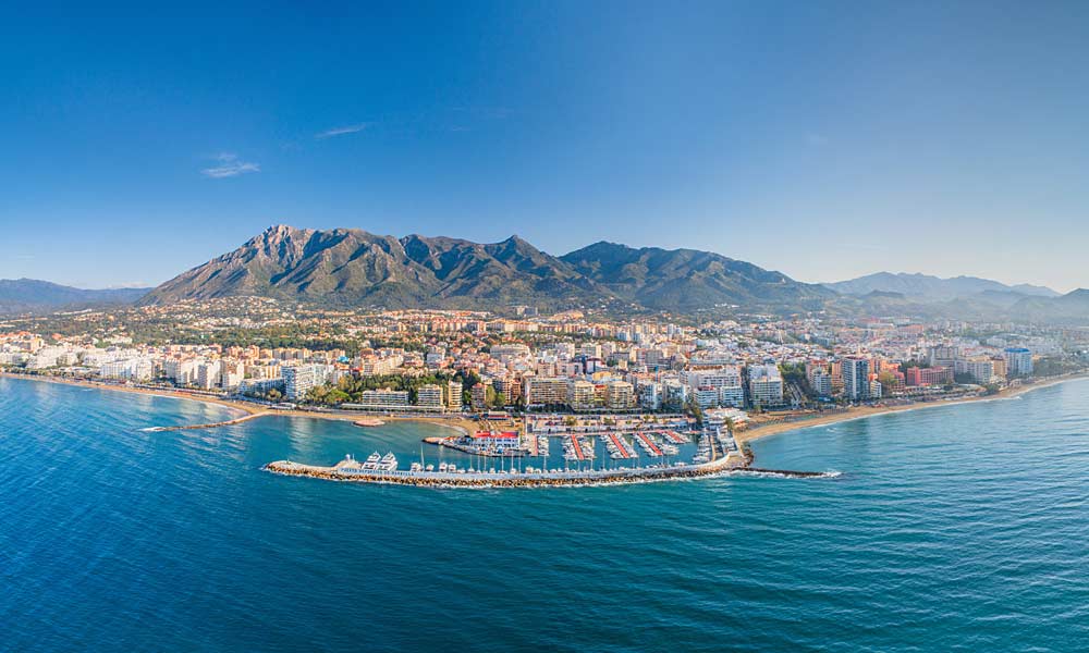 Marbella weekend breaks Marbella getaway, what to do