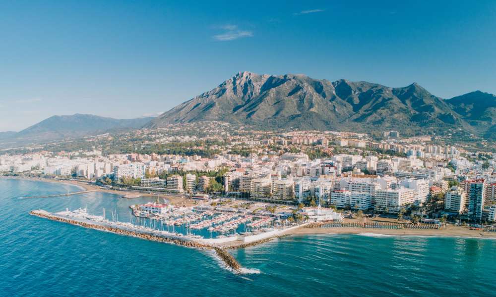  Marbella