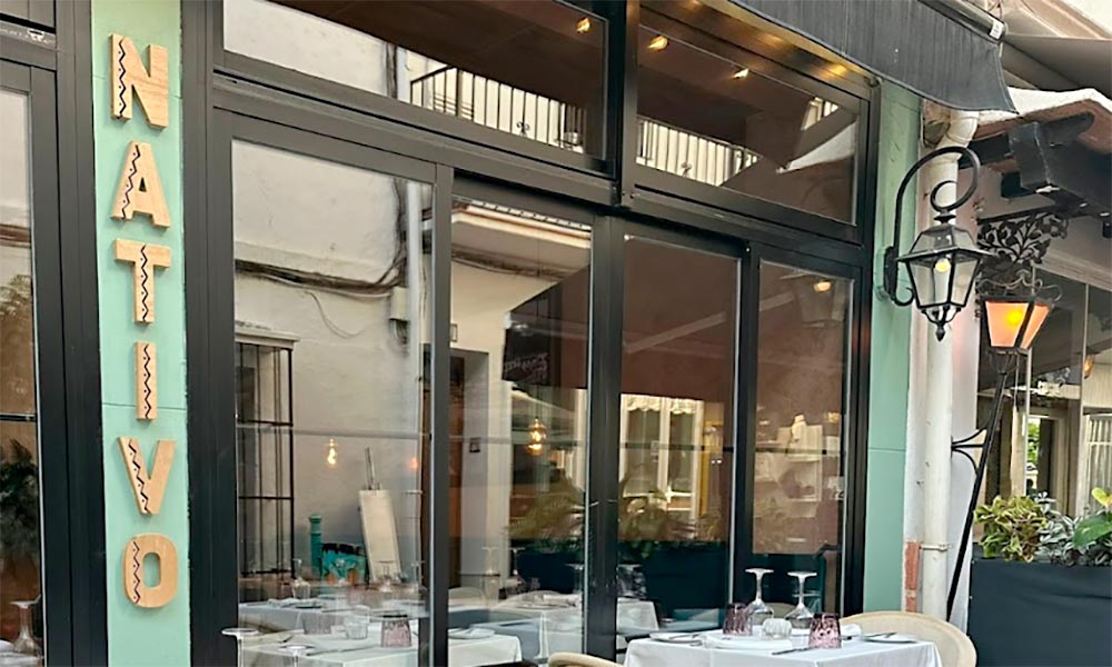 Restaurante Nativo