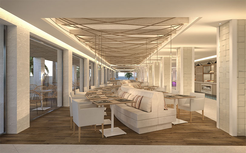 Restaurants Amàre Ibiza