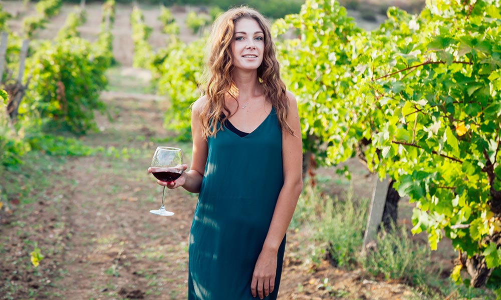 Wine tourism Málaga