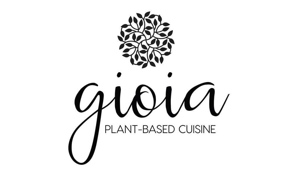 vegetarische Restaurants von Marbella - Gioia Plant-Based Cuisine Marbella - Photo courtesy Gioia Plant-Based Cuisine