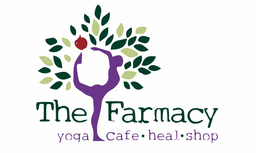 vegetarische Restaurants von Marbella - The Farmacy Marbella - Photo courtesy www.farmacymarbella.com