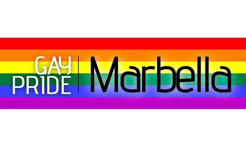 Gay Pride Marbella