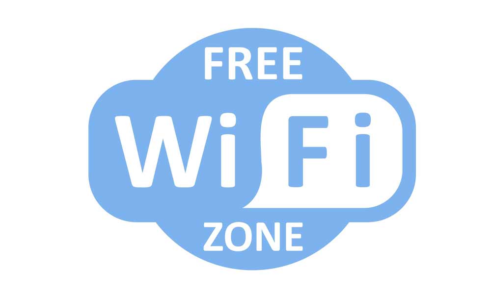 free WiFi Marbella