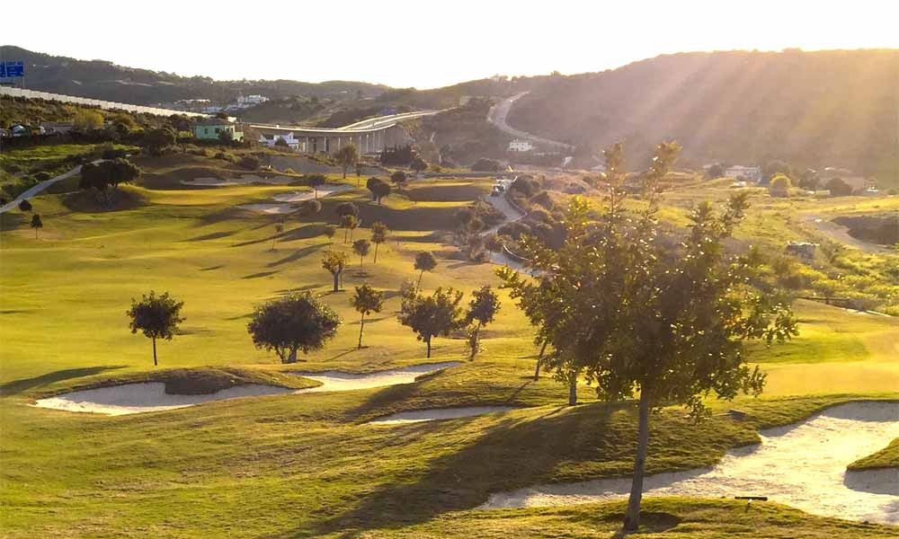 Valle Romano Golf & Resort