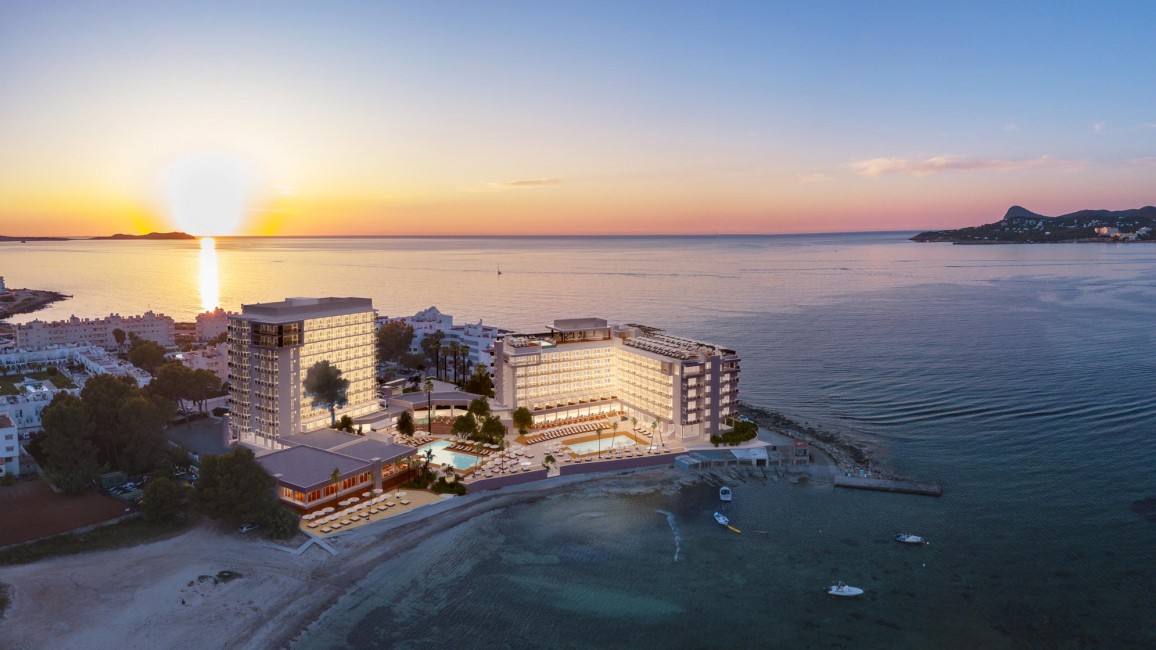 Amàre Beach Hotel Ibiza
