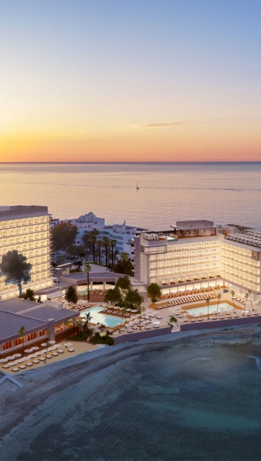 Amàre Beach Hotel Ibiza