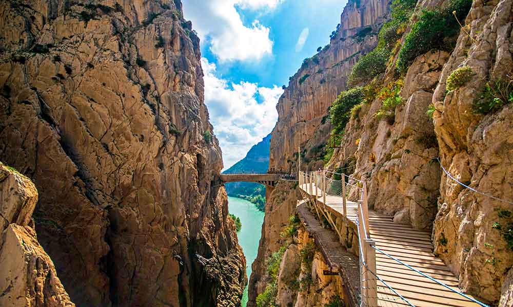 Caminito del Rey