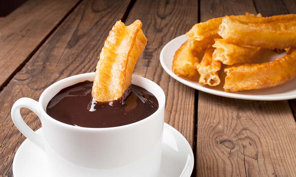 churros