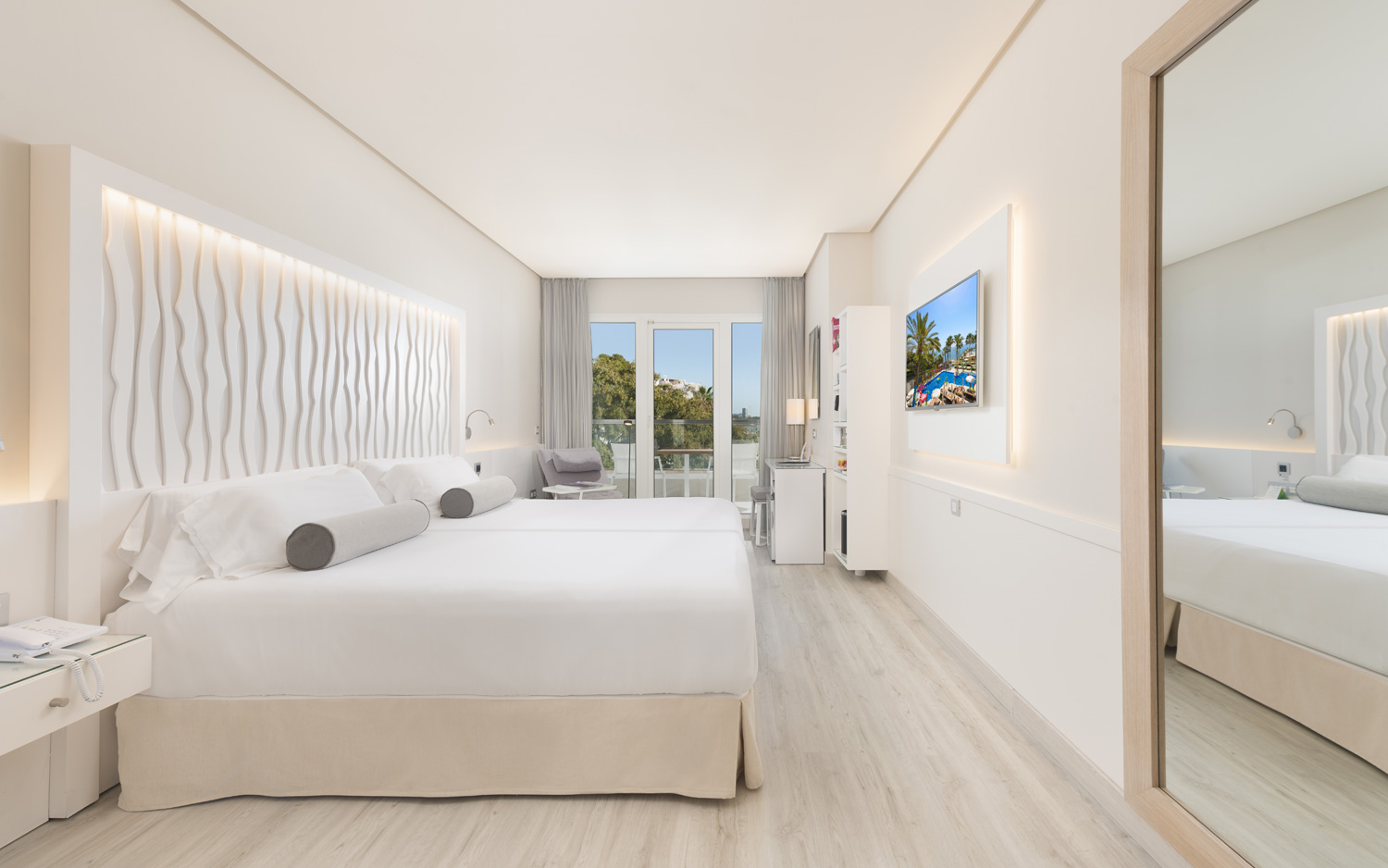 Dolce Vita room