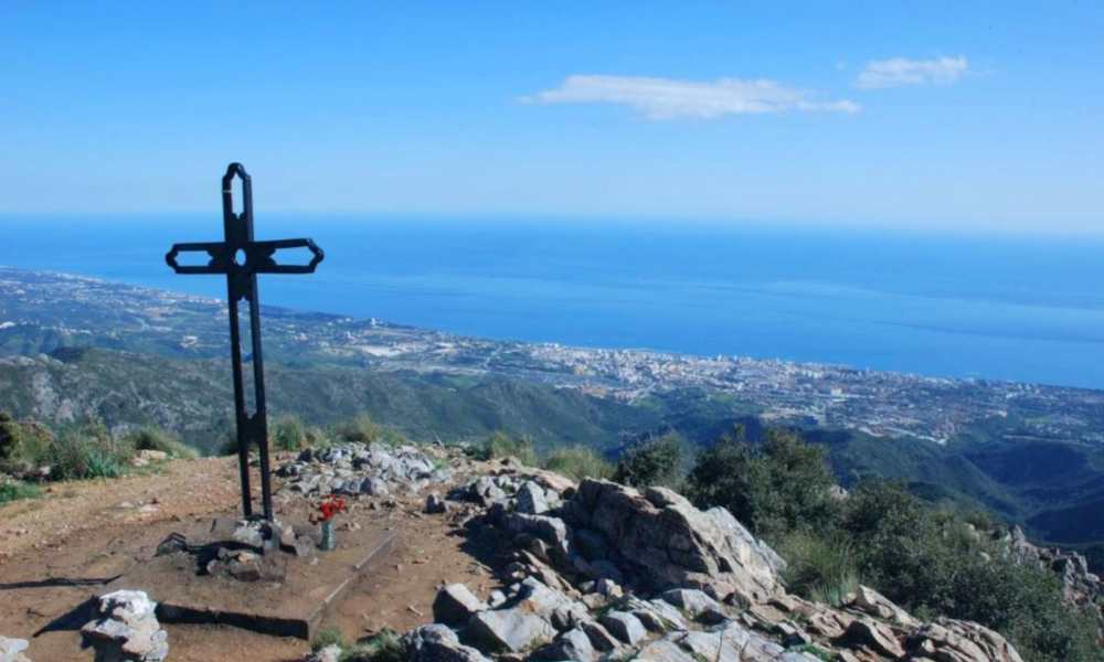 Cruz de Juanar