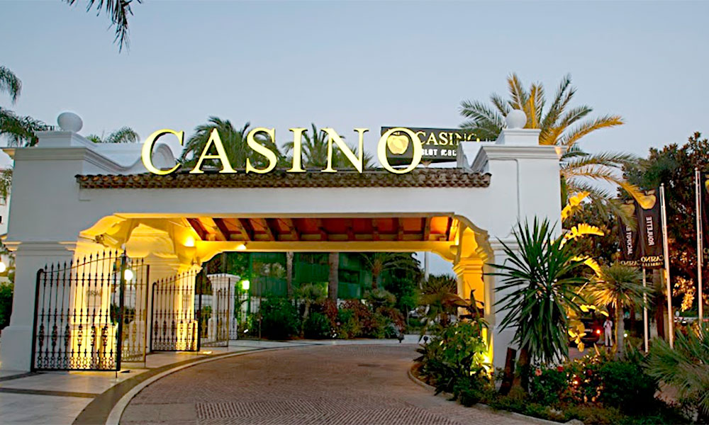 Marbella Casino