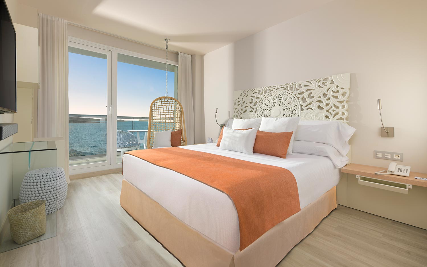 Amàre Ibiza Make It Happen The One room