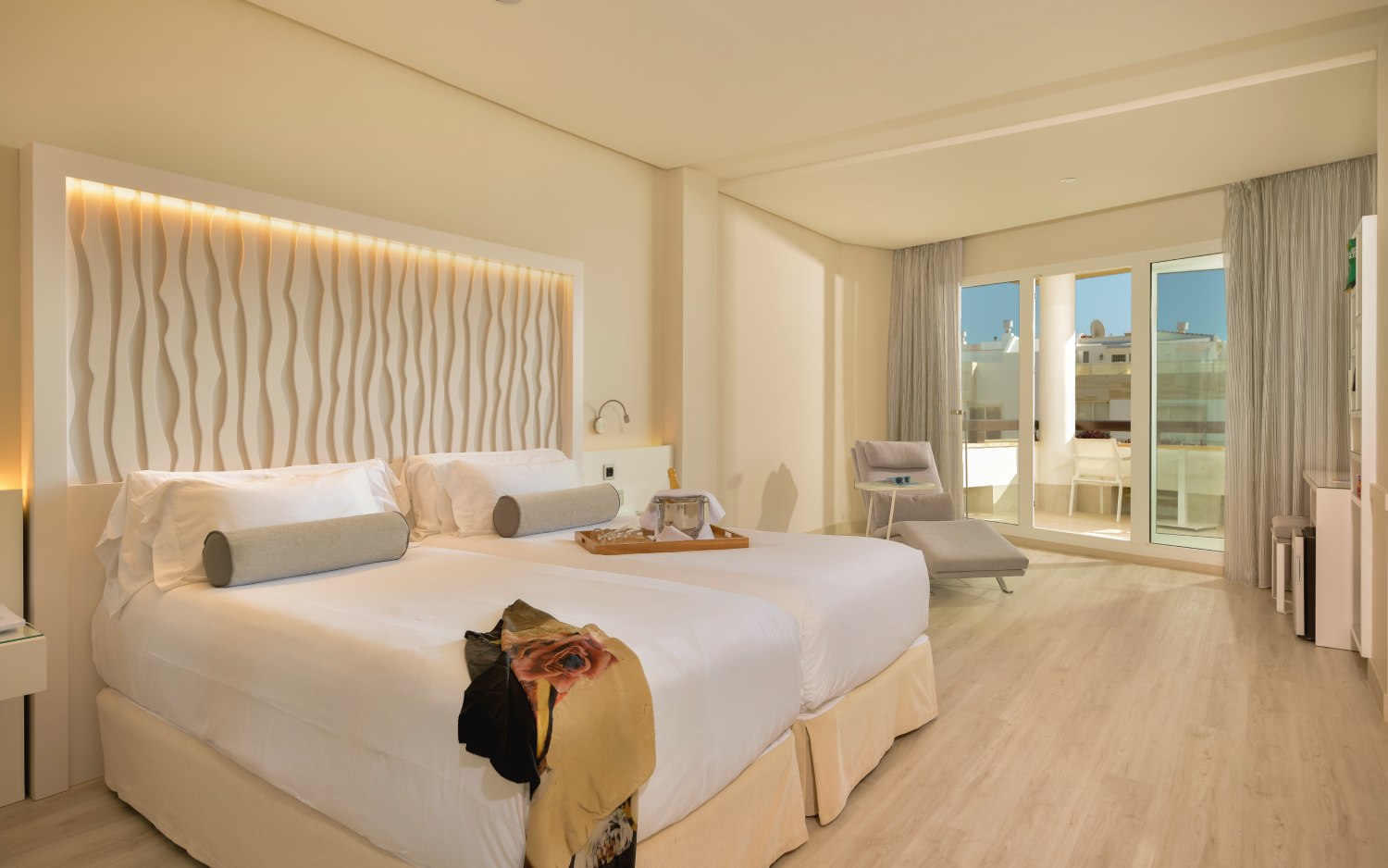 Dolce Vita room