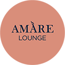 Amàre Lounge logo