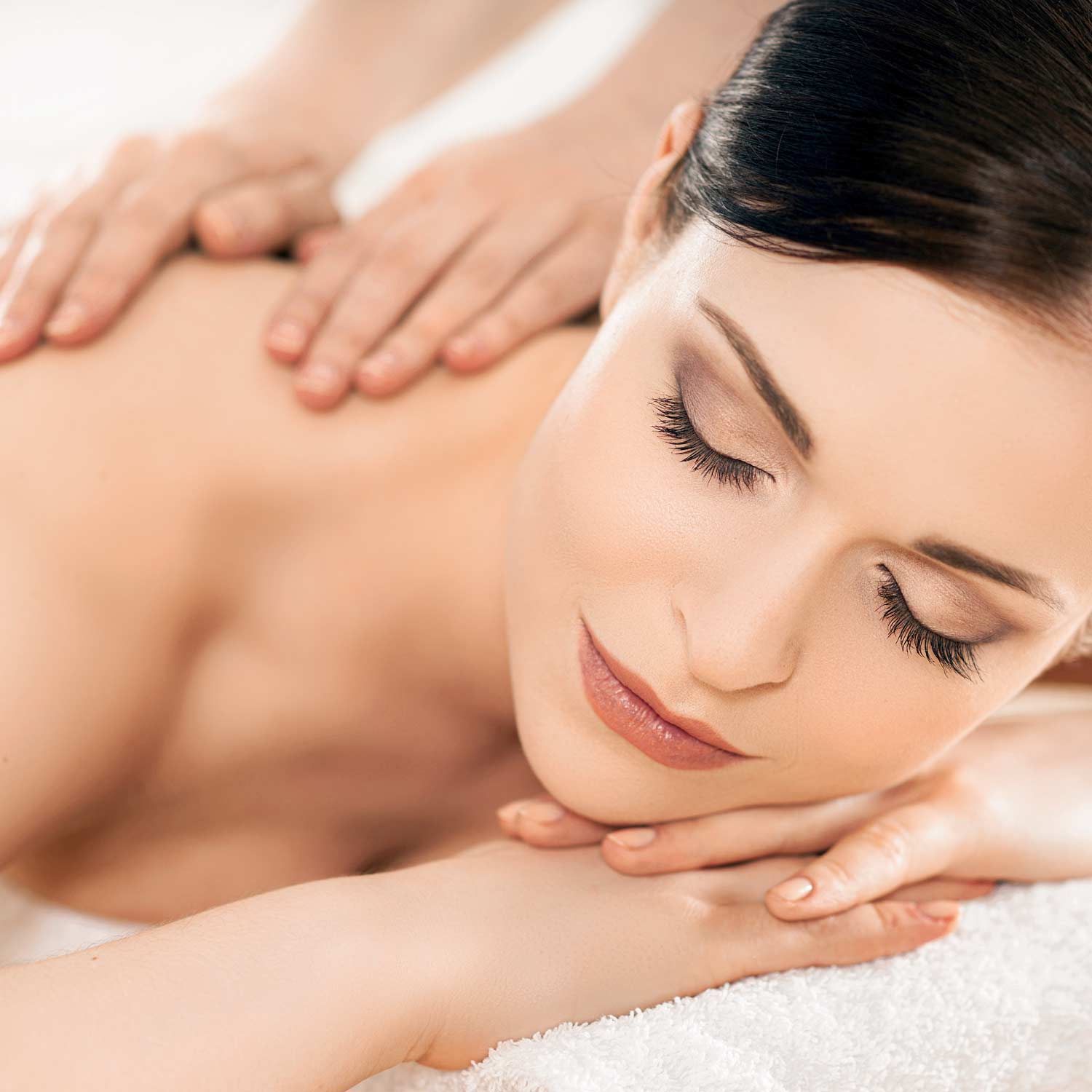 Amàre Ibiza Wellness by Germaine de Capuccini