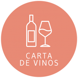 Carta de vinos