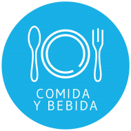 Comida y bebida