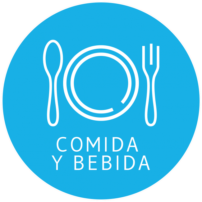Comida y bebida Comida y bebida