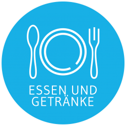 Essen und Getränke