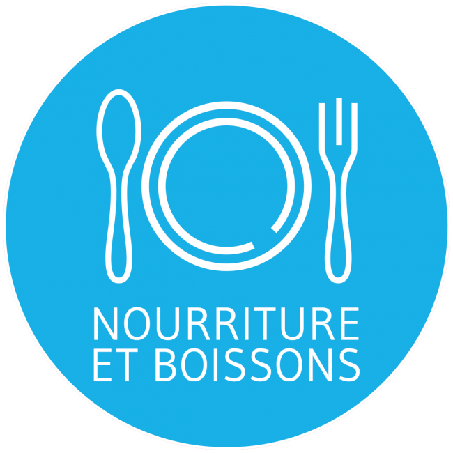 Nourriture et boissons Nourriture et boissons