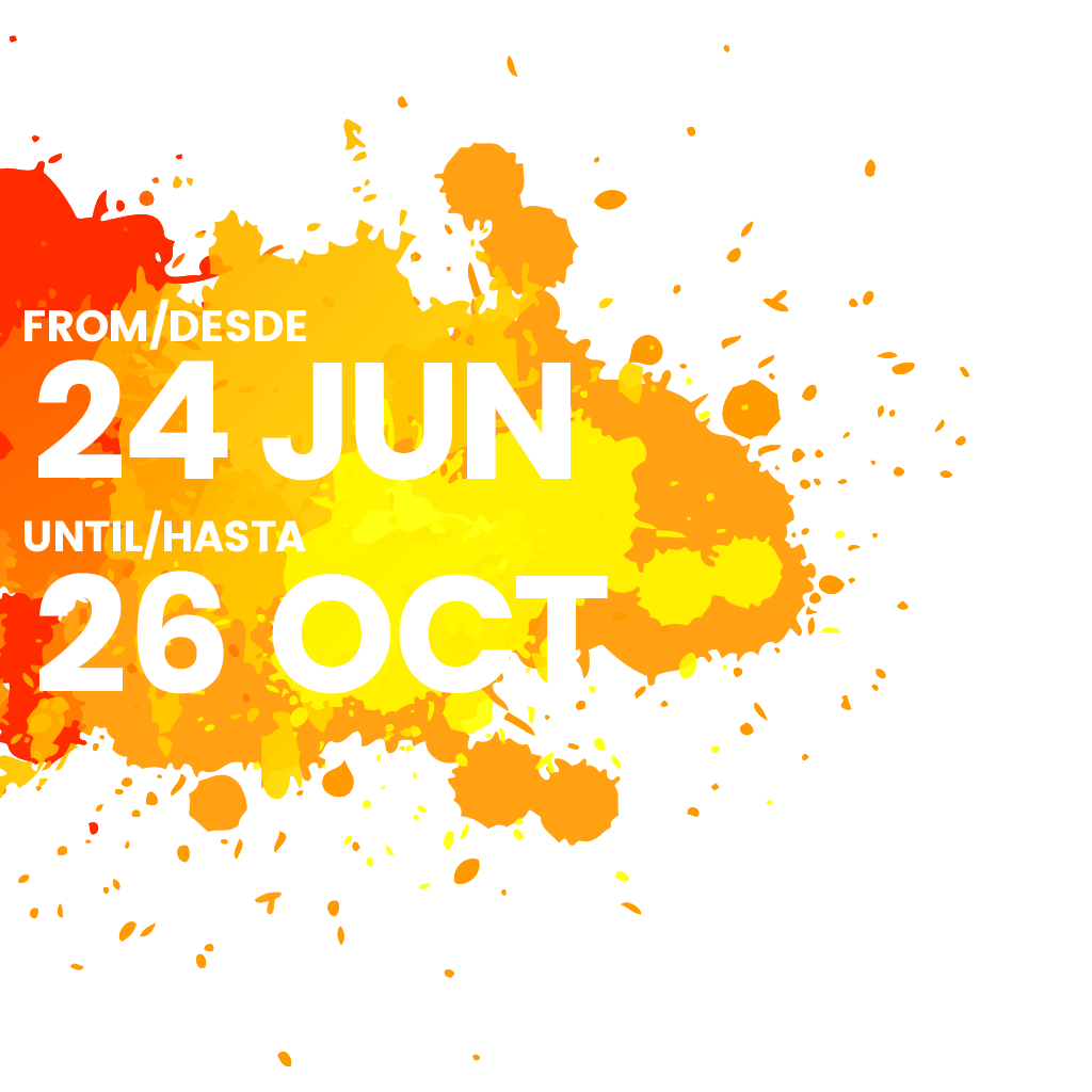 Hayaca dates Amàre Ibiza 2019