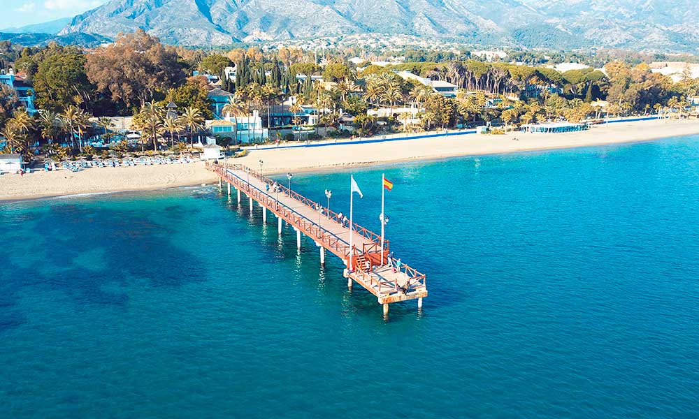 50 Choses Que Faire Et Voir à Marbella Marbella Tourisme