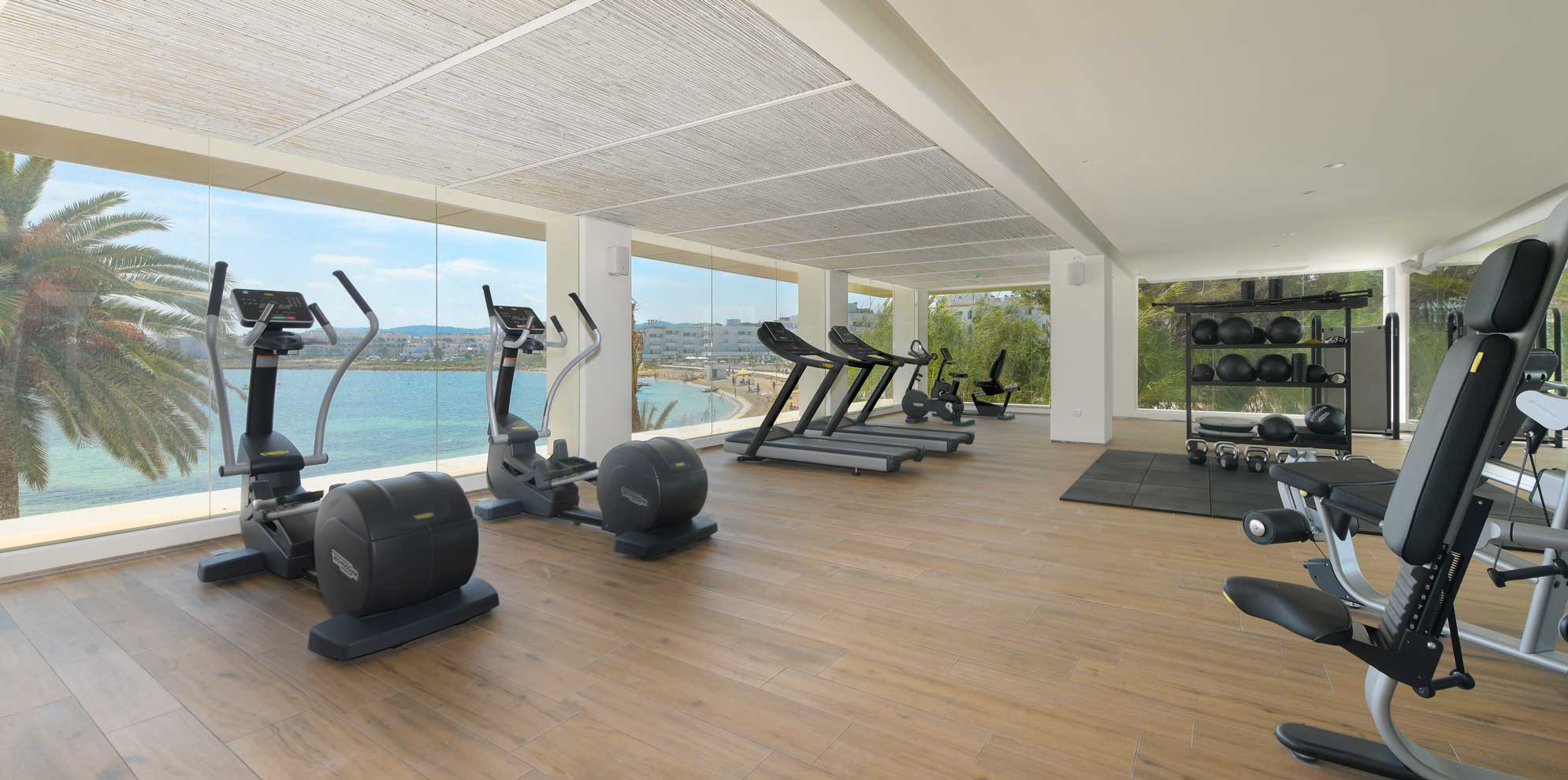 Galerias de fotos | Amare Beach Hotel Ibiza