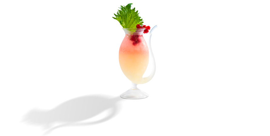 Cocktail Hayaca Amàre Marbella 2019