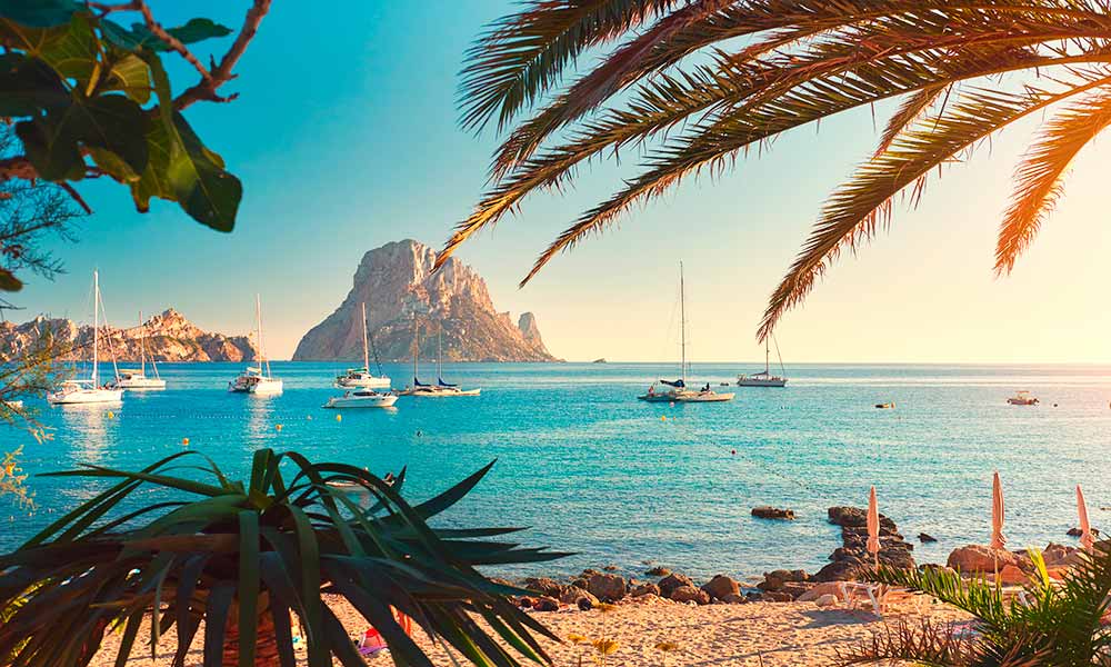 Things to see and do in Ibiza