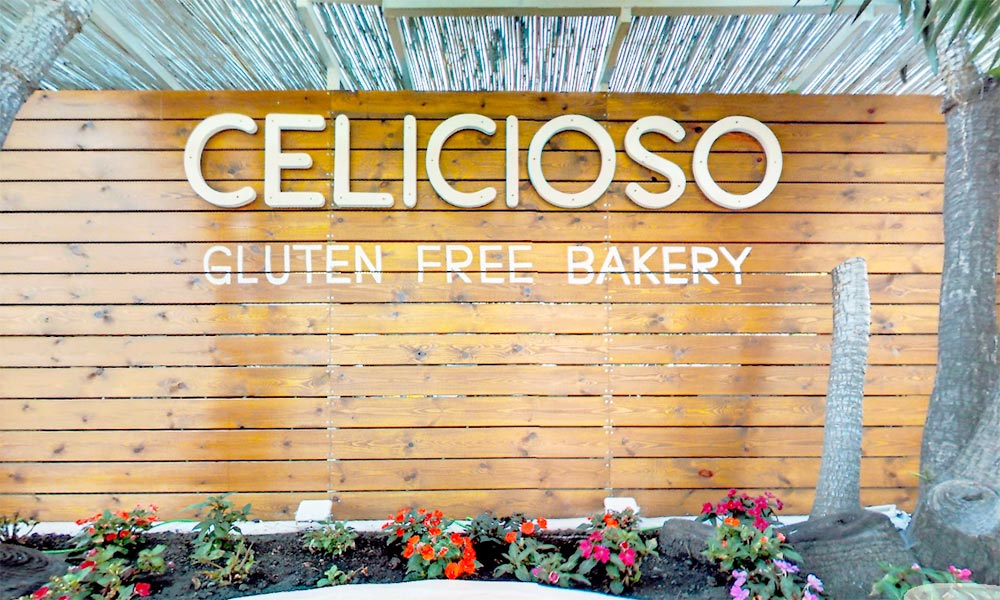 Celicioso Marbella