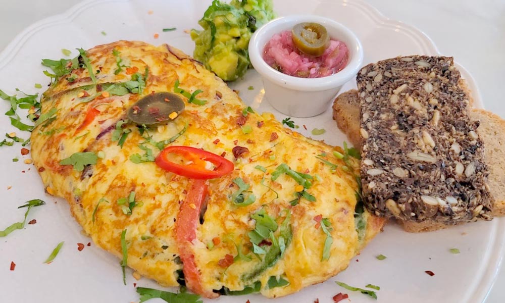 Keto Royale Café
