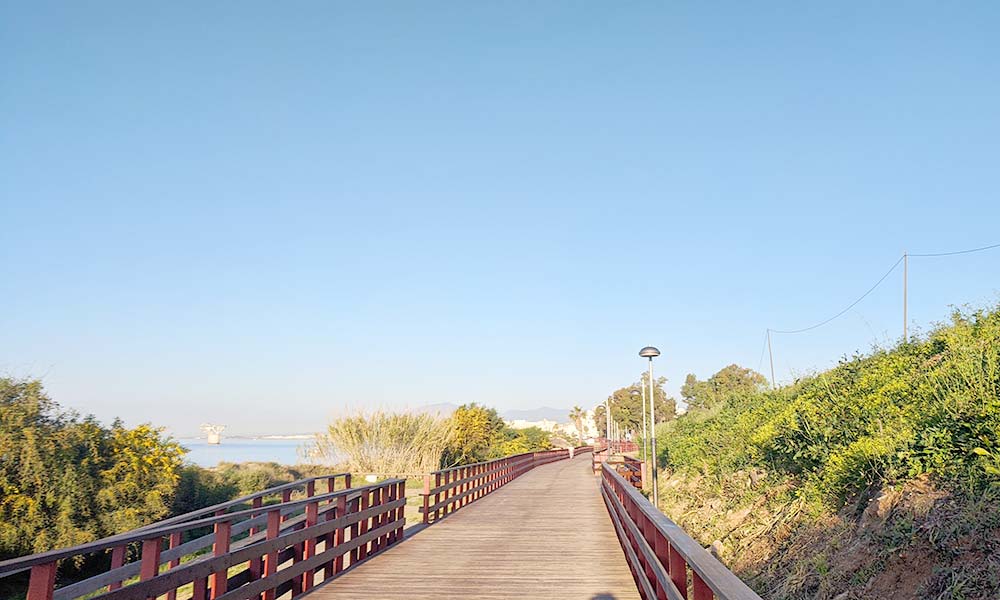  Promenade de Marbella