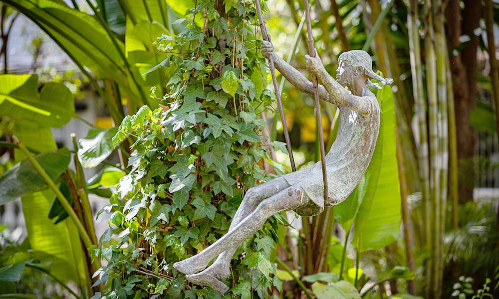  Parque Alameda