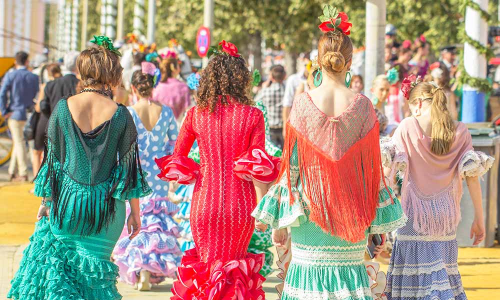 Marbella festivals and fairs