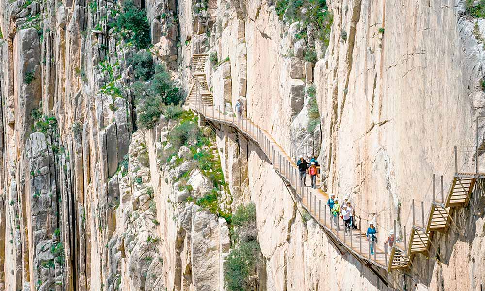 Caminito del Rey