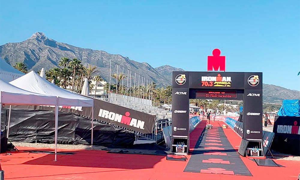 Ironman Marbella