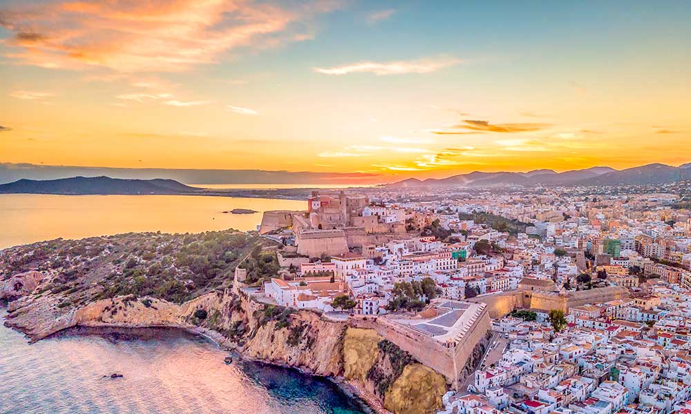 Dalt Vila (Ibiza)