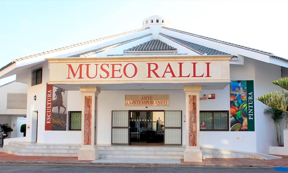 Ralli Museum