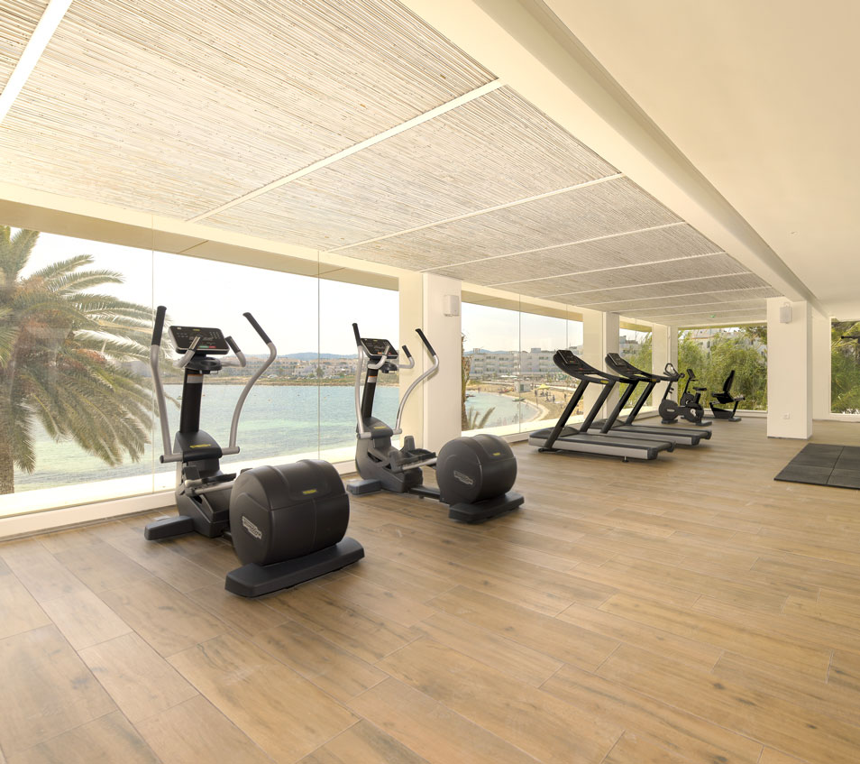 Gym Amàre Fitness Ibiza