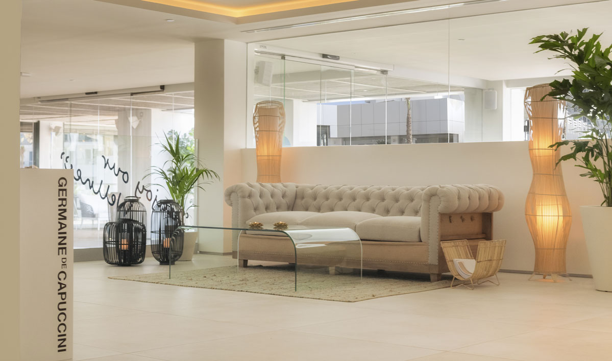 Amàre Wellness Ibiza