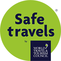 World Tourism Safety Seal