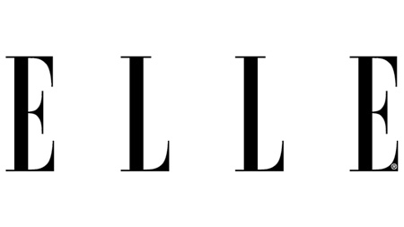 ELLE logo