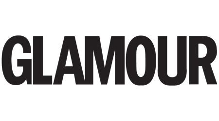 Glamour logo