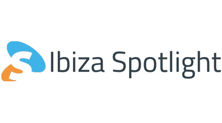 Ibiza Spotlight logo