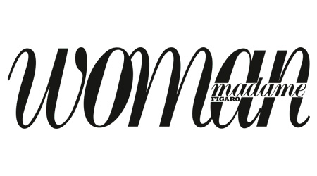 Woman magazine logo